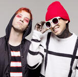 Singers and bands